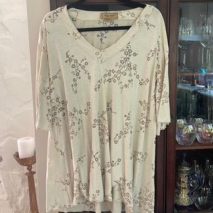 Vintage LA Karen Zambos circa 2006 Size XS